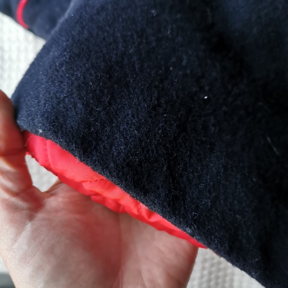 VINTAGE LITTLE NUGGET children's coat - Picture 4 of 10